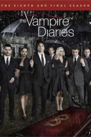Дневники вампира 8 сезон смотреть онлайн