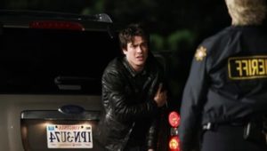 Дневники вампира 1 сезон 10 серия