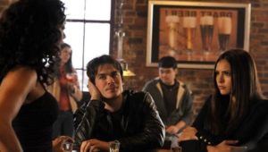 Дневники вампира 1 сезон 11 серия