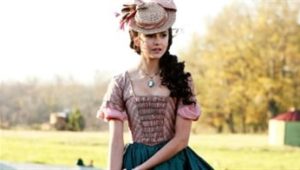 Дневники вампира 1 сезон 13 серия