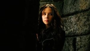 Дневники вампира 1 сезон 14 серия