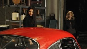 Дневники вампира 1 сезон 16 серия