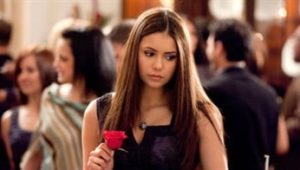 Дневники вампира 1 сезон 18 серия