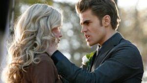 Дневники вампира 1 сезон 19 серия