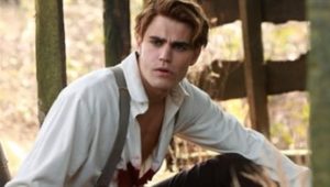 Дневники вампира 1 сезон 20 серия