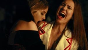 Дневники вампира 1 сезон 7 серия