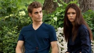 Дневники вампира 2 сезон 1 серия