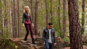 Дневники вампира 2 сезон 10 серия