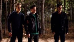 Дневники вампира 2 сезон 13 серия