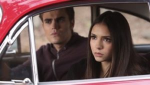 Дневники вампира 2 сезон 14 серия