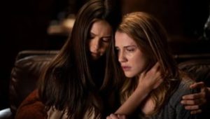 Дневники вампира 2 сезон 19 серия