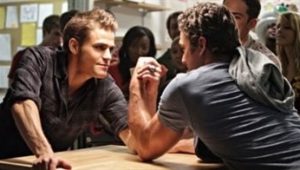 Дневники вампира 2 сезон 2 серия