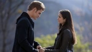 Дневники вампира 2 сезон 20 серия