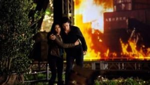 Дневники вампира 2 сезон 22 серия