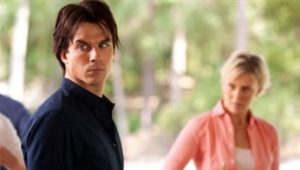 Дневники вампира 2 сезон 5 серия