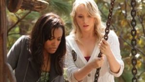 Дневники вампира 2 сезон 6 серия