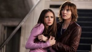 Дневники вампира 2 сезон 8 серия