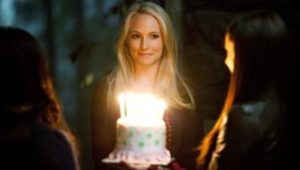 Дневники вампира 3 сезон 11 серия