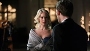 Дневники вампира 3 сезон 14 серия