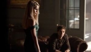 Дневники вампира 3 сезон 15 серия