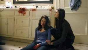 Дневники вампира 3 сезон 17 серия