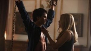 Дневники вампира 3 сезон 18 серия