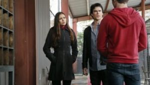 Дневники вампира 3 сезон 19 серия