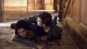 Дневники вампира 3 сезон 21 серия