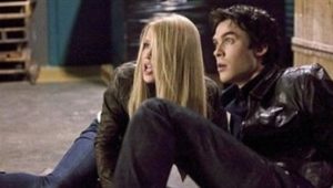 Дневники вампира 3 сезон 22 серия