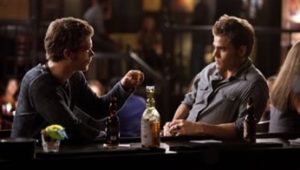 Дневники вампира 3 сезон 3 серия