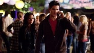 Дневники вампира 3 сезон 7 серия