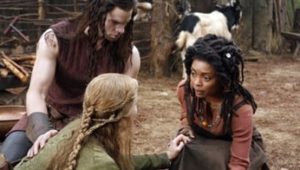 Дневники вампира 3 сезон 8 серия