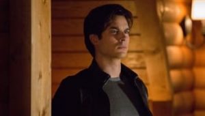 Дневники вампира 4 сезон 10 серия