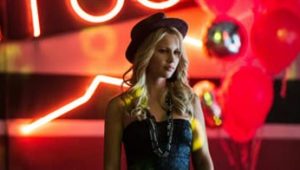 Дневники вампира 4 сезон 12 серия