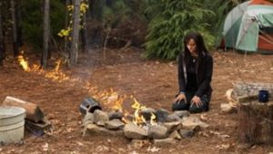 Дневники вампира 4 сезон 13 серия