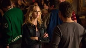 Дневники вампира 4 сезон 16 серия