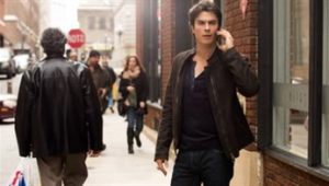 Дневники вампира 4 сезон 17 серия