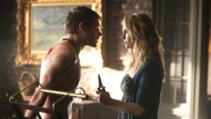 Дневники вампира 4 сезон 18 серия