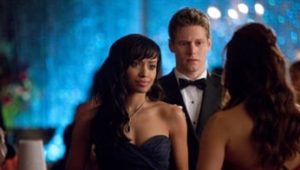 Дневники вампира 4 сезон 19 серия