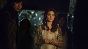 Дневники вампира 4 сезон 20 серия