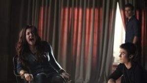 Дневники вампира 4 сезон 21 серия