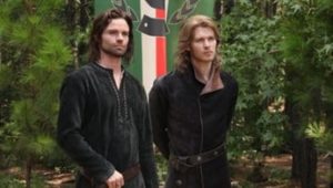 Дневники вампира 4 сезон 4 серия