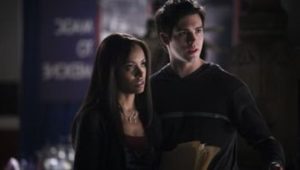 Дневники вампира 4 сезон 6 серия