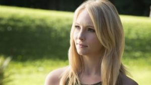 Дневники вампира 4 сезон 7 серия