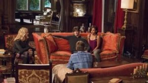 Дневники вампира 5 сезон 11 серия