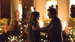 Дневники вампира 5 сезон 12 серия