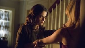 Дневники вампира 5 сезон 14 серия