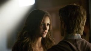 Дневники вампира 5 сезон 16 серия