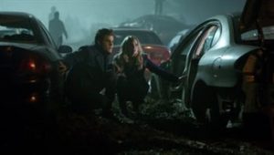 Дневники вампира 5 сезон 17 серия