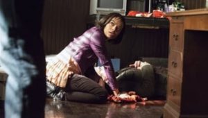 Дневники вампира 5 сезон 18 серия